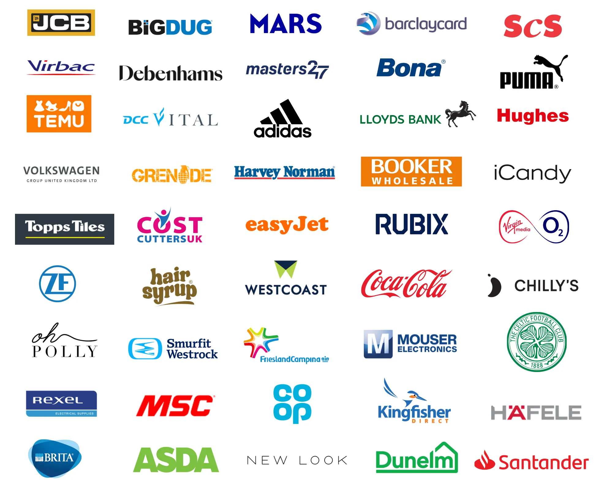 Retailers and Brands at IRX and eDX