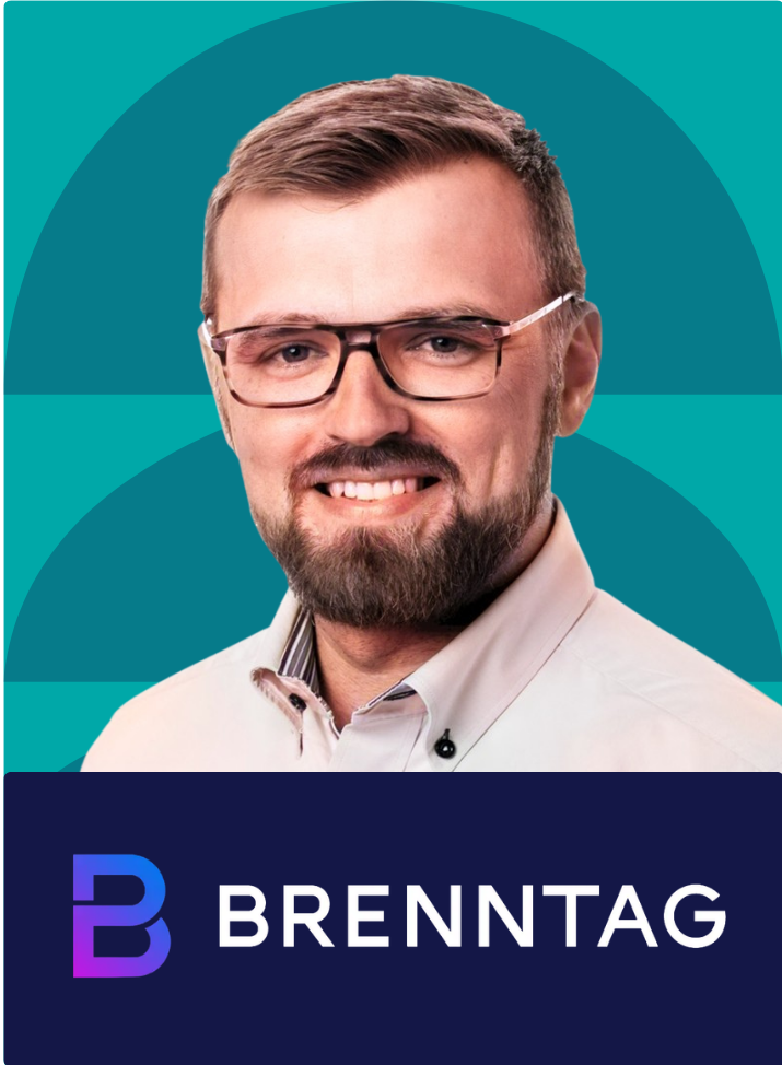 IR B2B Advisory Board website 1