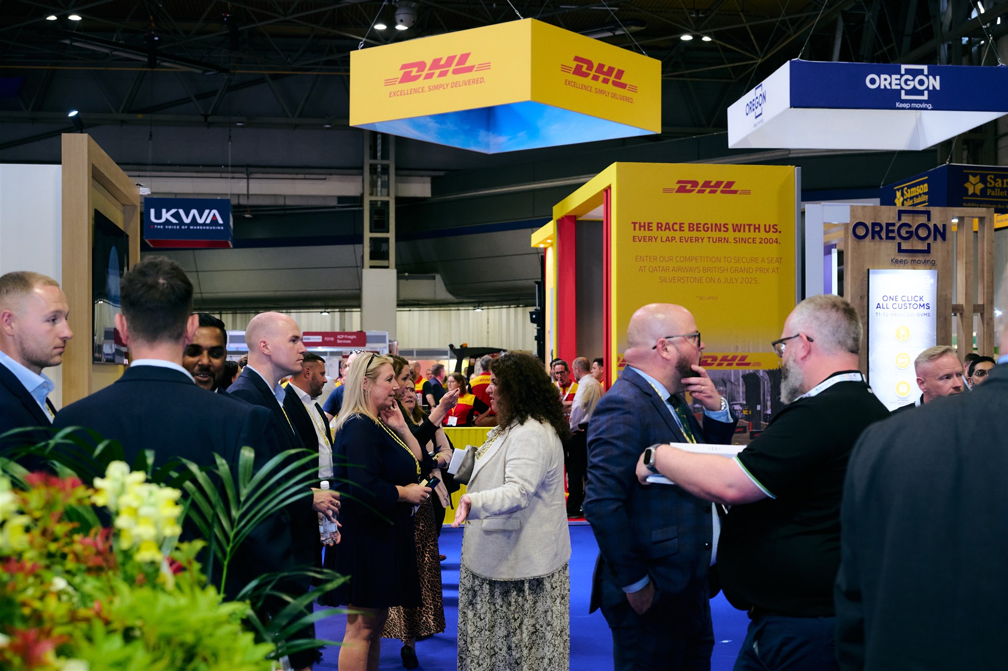 Multimodal Networking