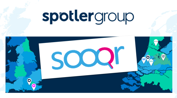 Spotler Group Acquires Sooqr B.V. Boosting eCommerce Conversion Optimization Capabilities