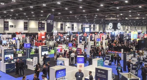 IRX and eDX 2023: what to expect at the UK’s premier digital retail show
