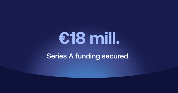 Two secures €18 million Series A funding to fix B2B payments