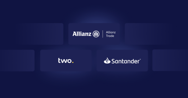 Santander, Allianz Trade Two: Multinational B2B BNPL