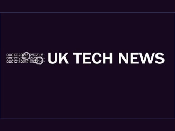 UK Tech News