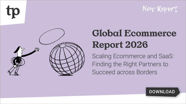 Discover the Key Trends and Opportunities Shaping Global Ecommerce in The Paypers’ New Report