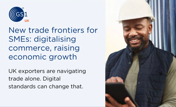 New trade frontiers for SMEs: digitalising commerce, raising economic growth